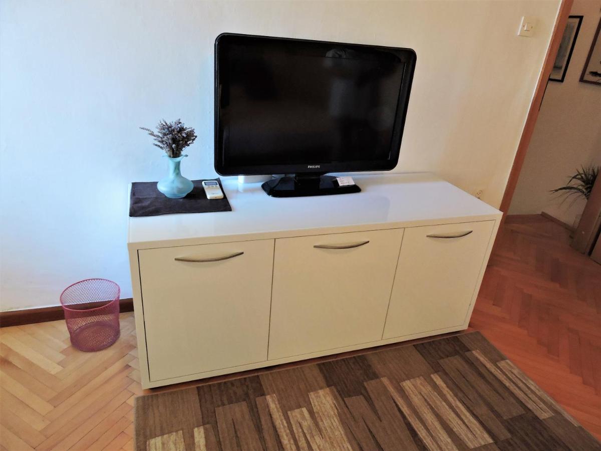 Bruno Split Centre Apartment And Room Kültér fotó