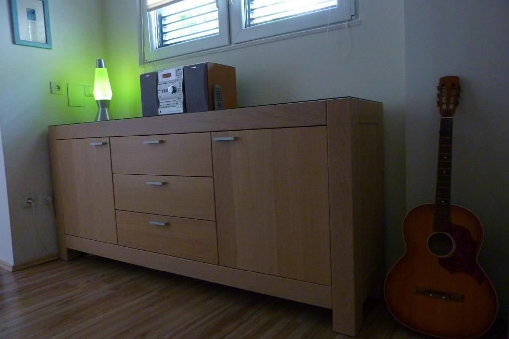 Bruno Split Centre Apartment And Room Szoba fotó