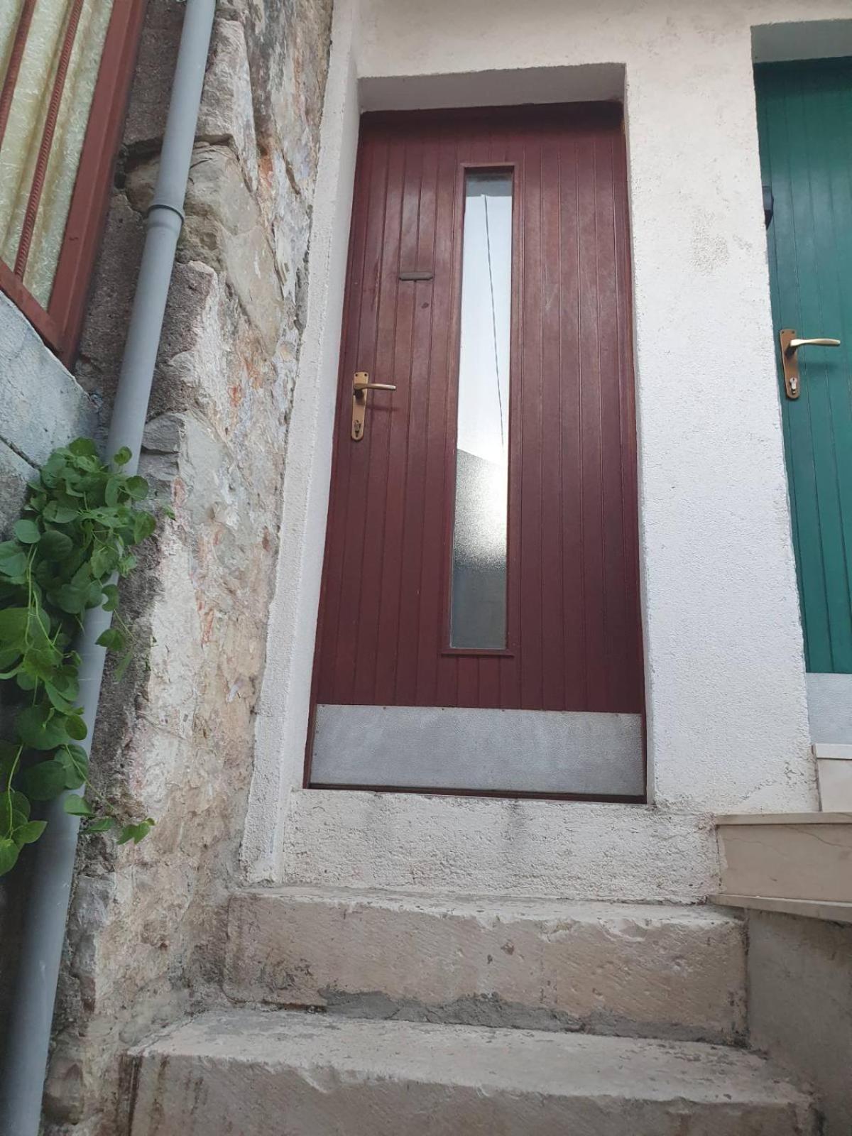 Bruno Split Centre Apartment And Room Szoba fotó