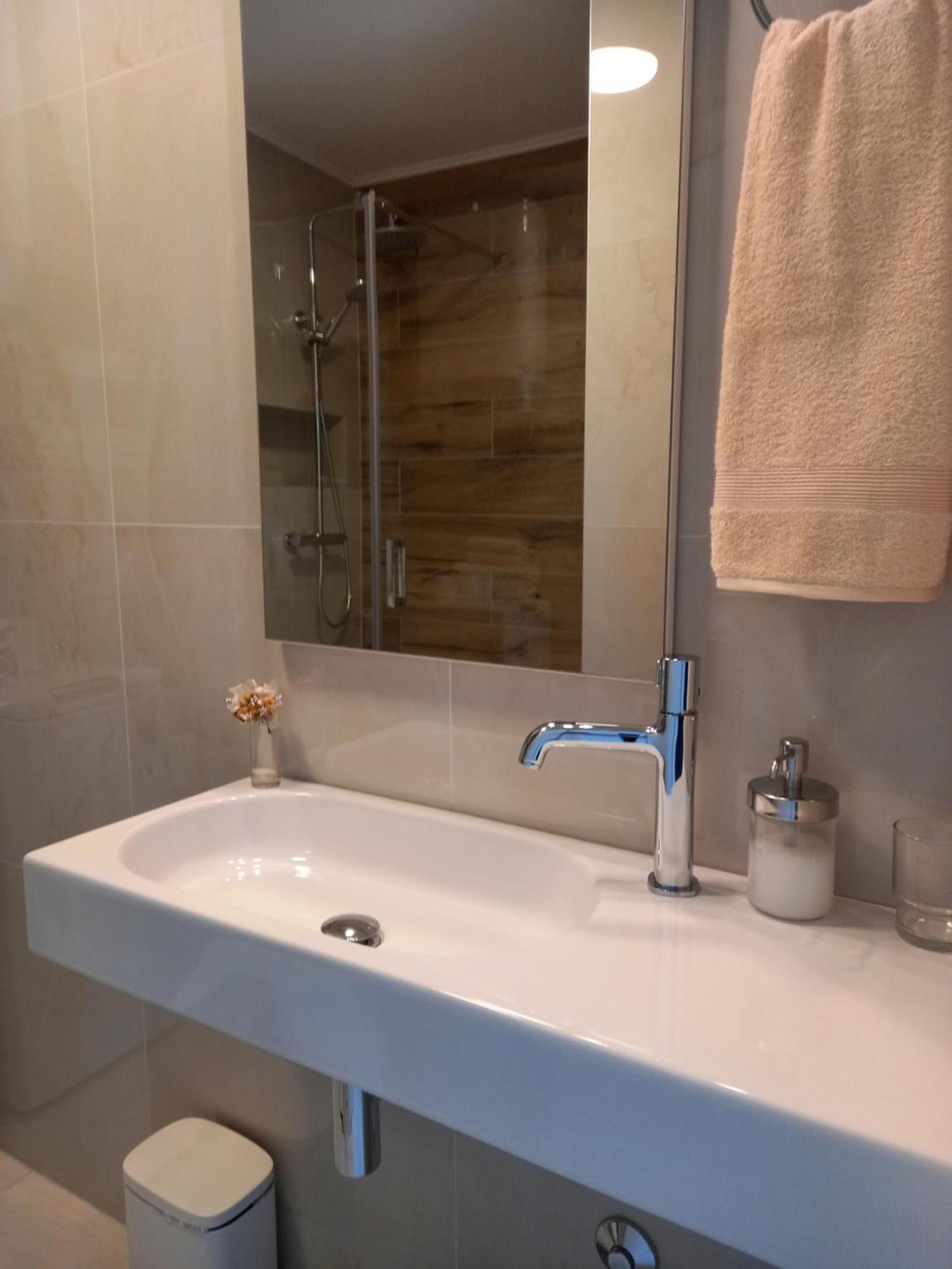 Bruno Split Centre Apartment And Room Szoba fotó