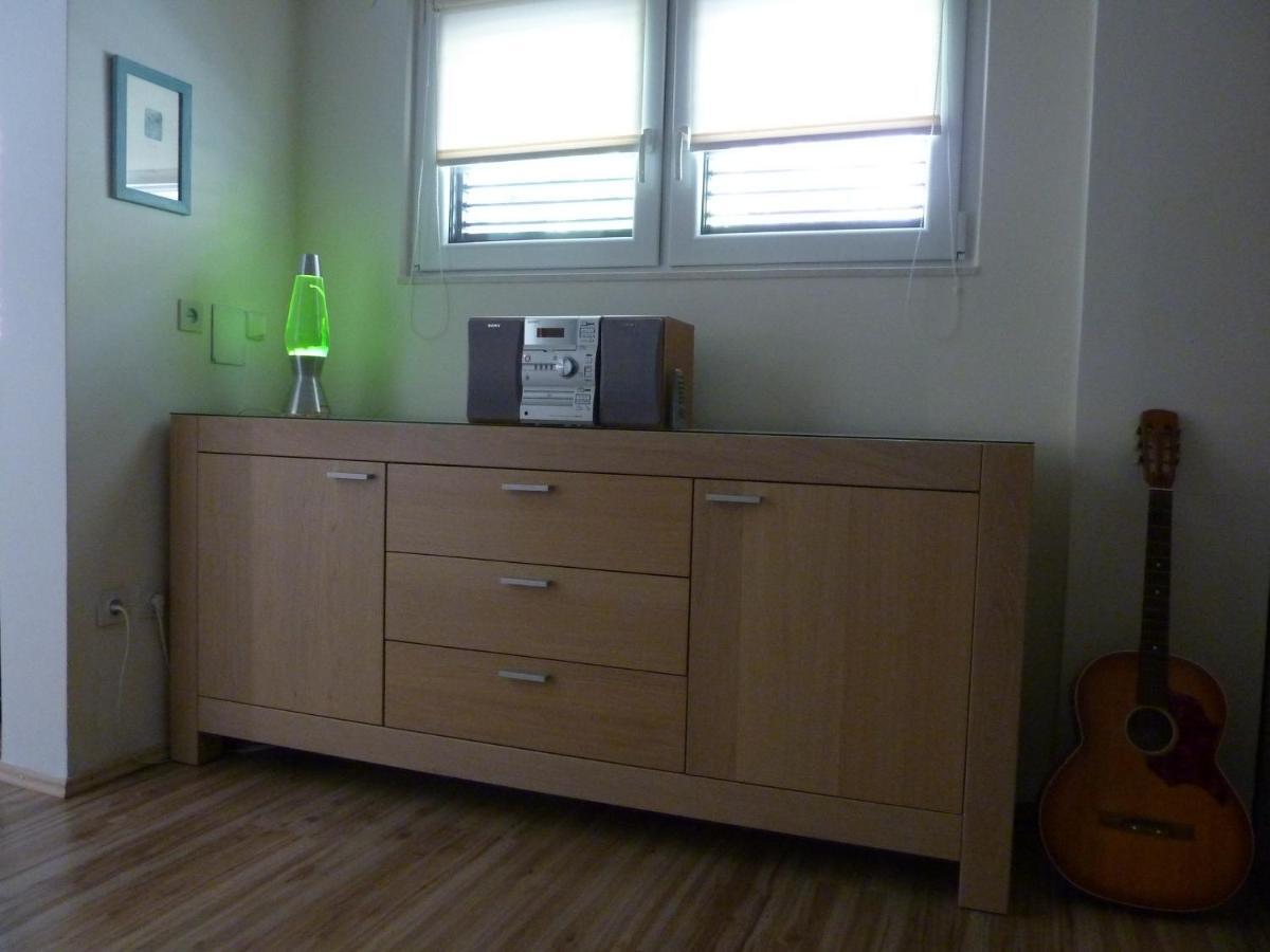Bruno Split Centre Apartment And Room Szoba fotó